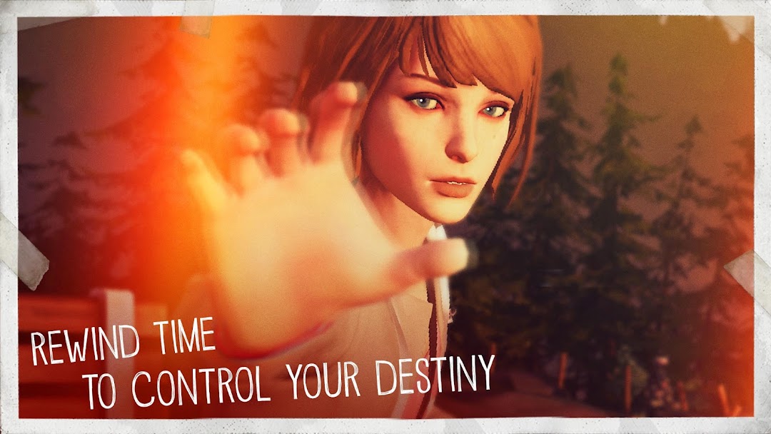 Life is Strange mod apk screenshot 2