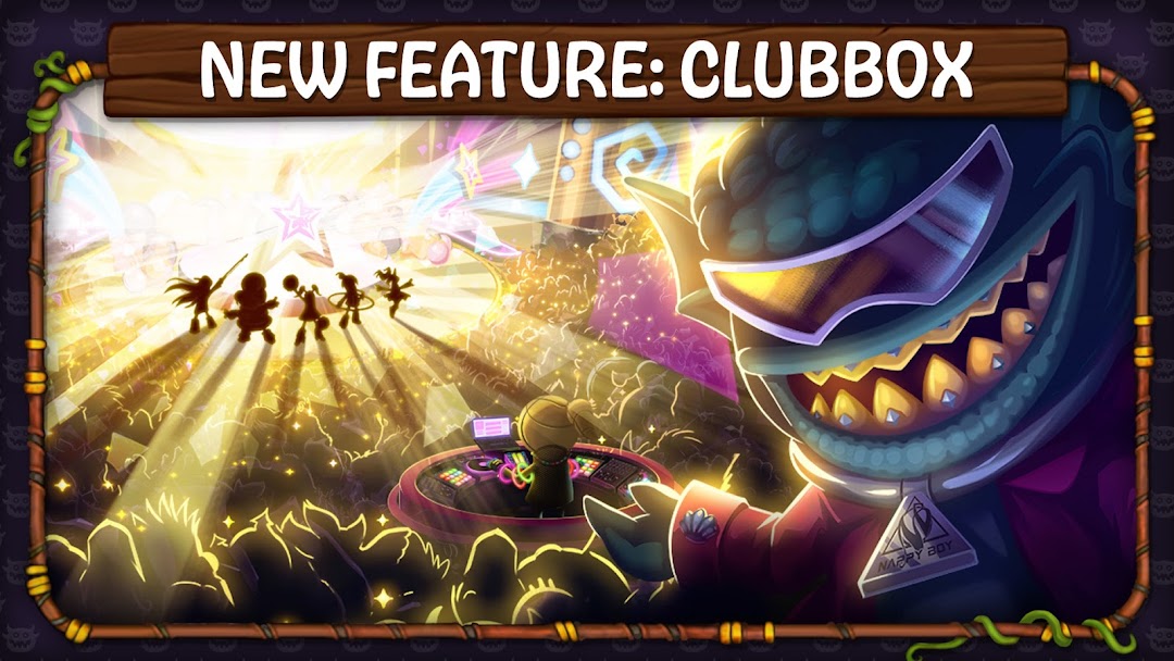 My Singing Monsters mod apk screenshot 1