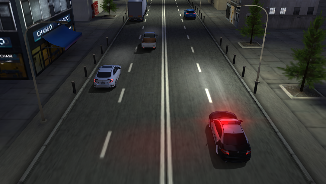 Traffic Racer mod apk screenshot 4