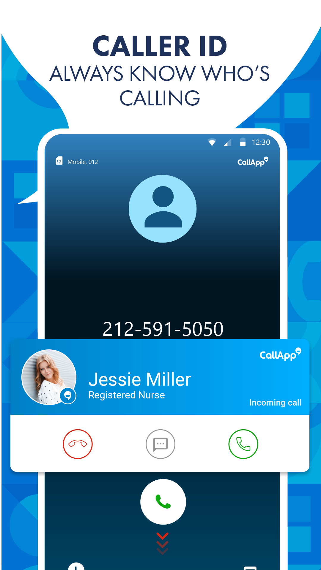 CallApp: Caller ID & Block mod apk screenshot 3