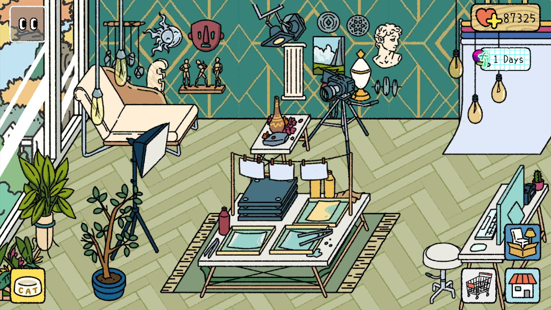 Adorable Home mod apk screenshot 4