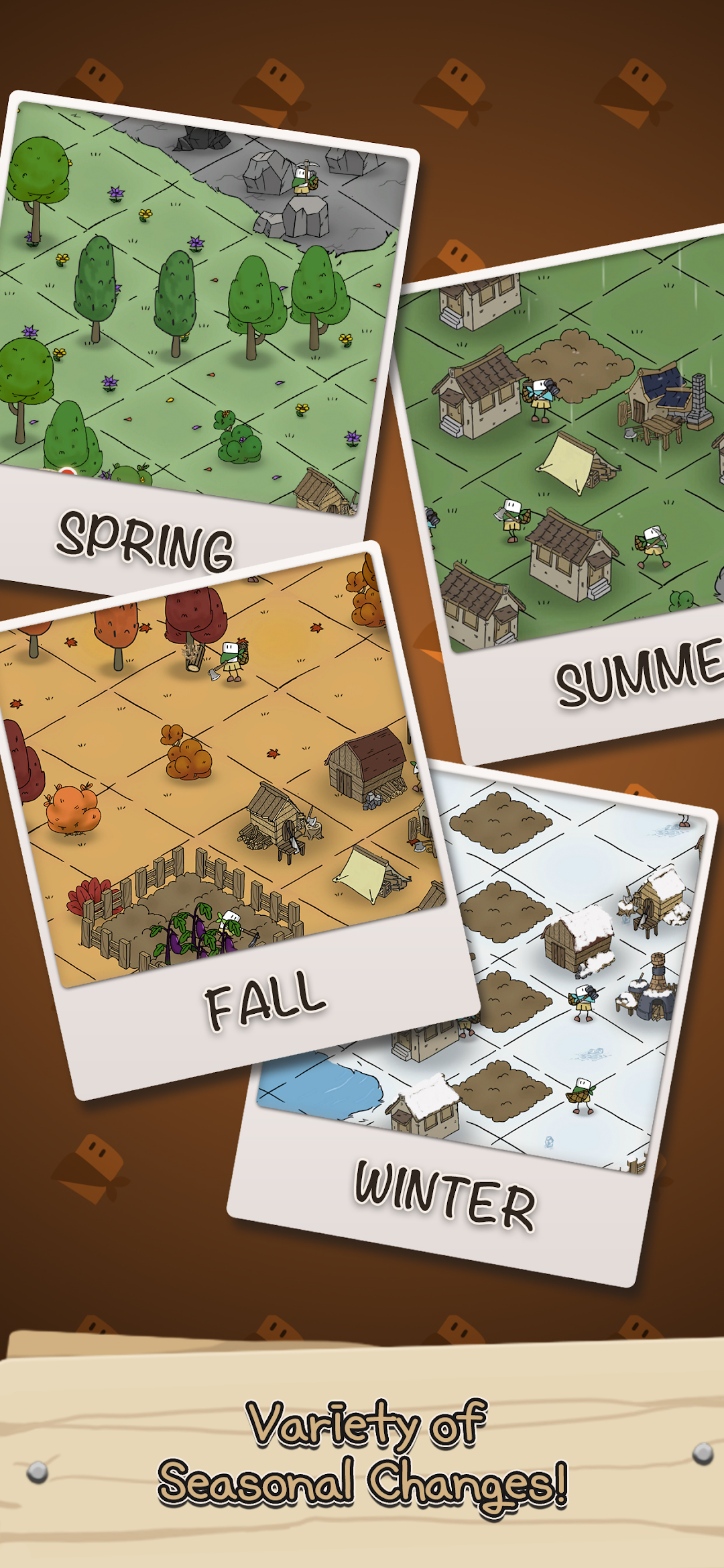 Life of Mellow mod apk screenshot 3