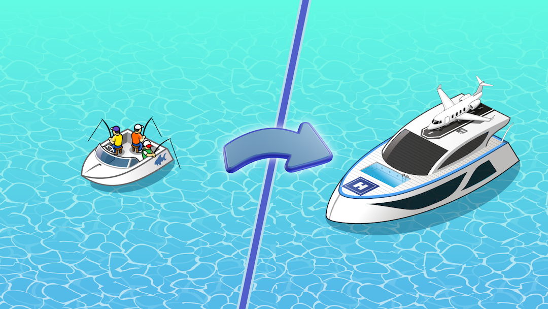 Nautical Life : Boats & Yachts mod apk screenshot 1