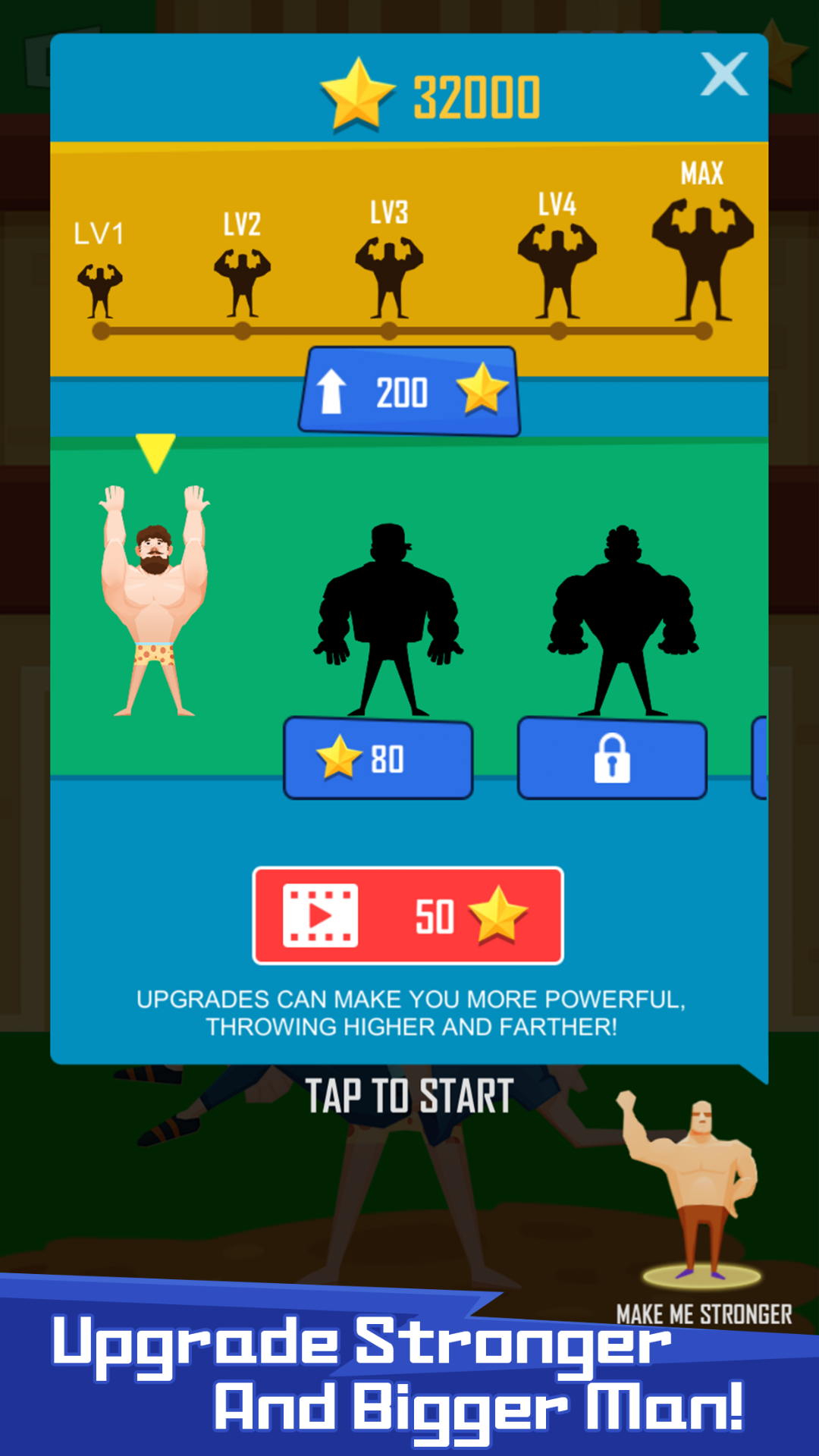 Buddy Toss mod apk screenshot 5