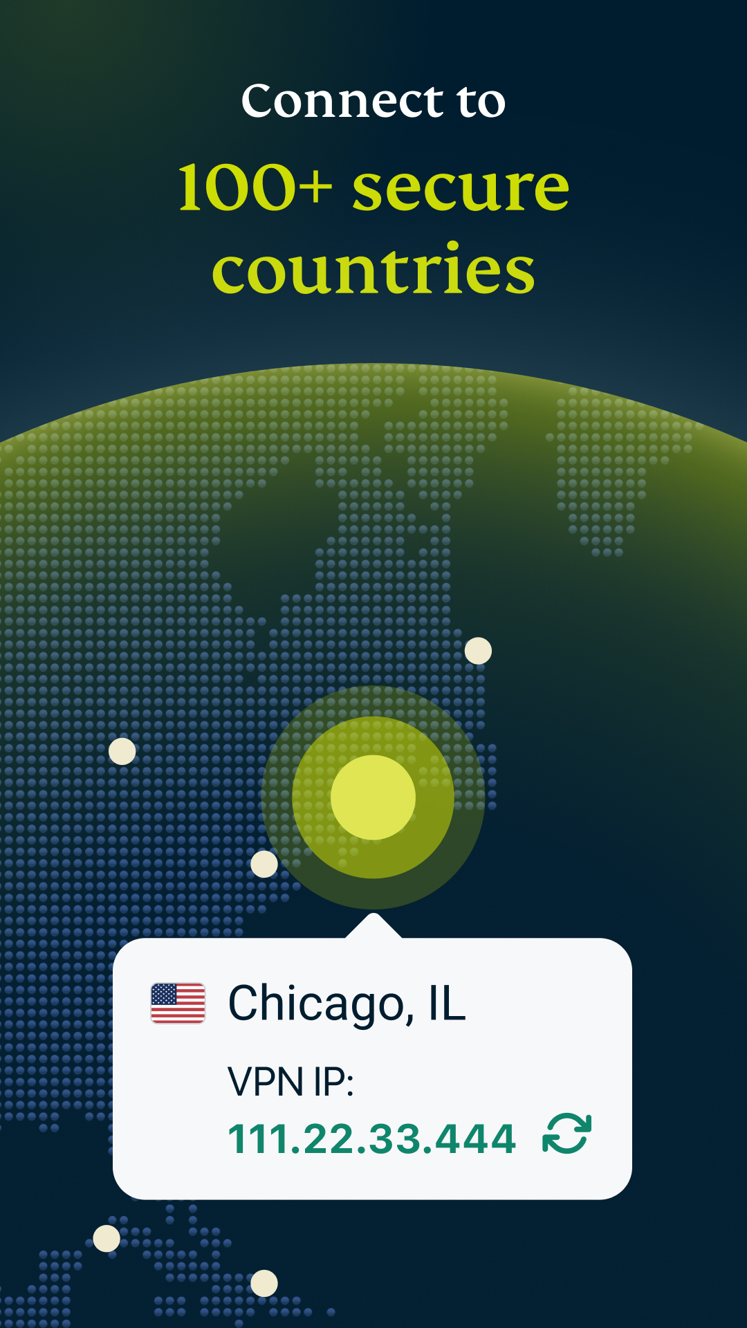 ExpressVPN: VPN Fast & Secure mod apk screenshot 3
