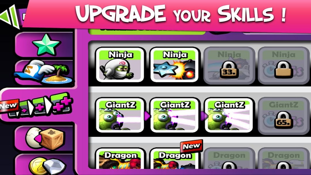 Zombie Tsunami mod apk screenshot 4