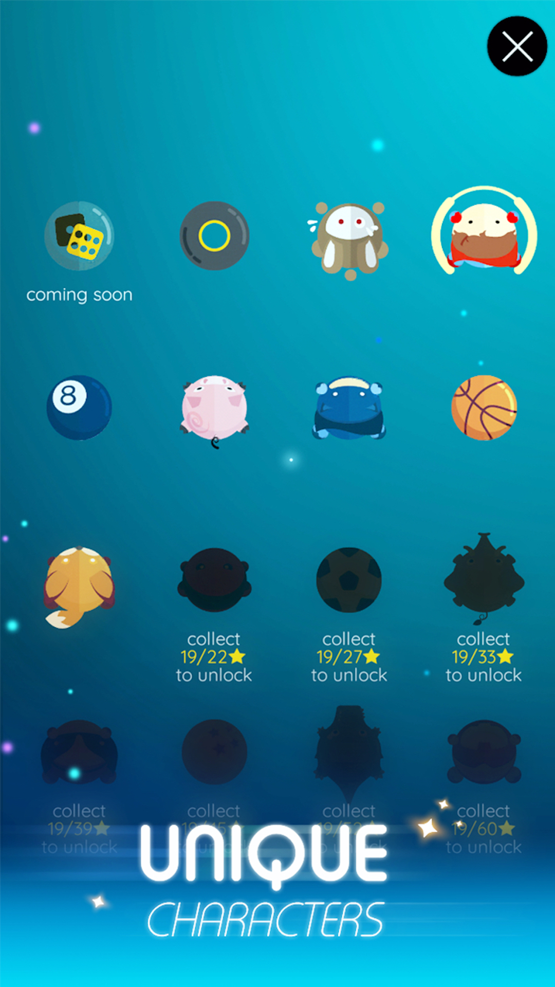 Dancing Ballz: Magic Tiles mod apk screenshot 5