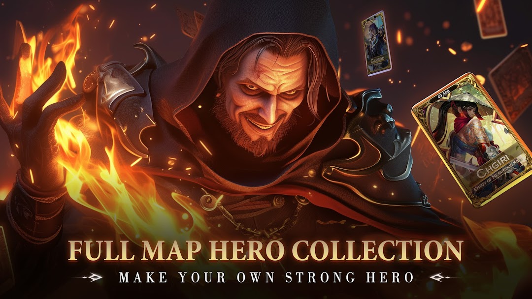 Ace Defender: Dragon War mod apk screenshot 2