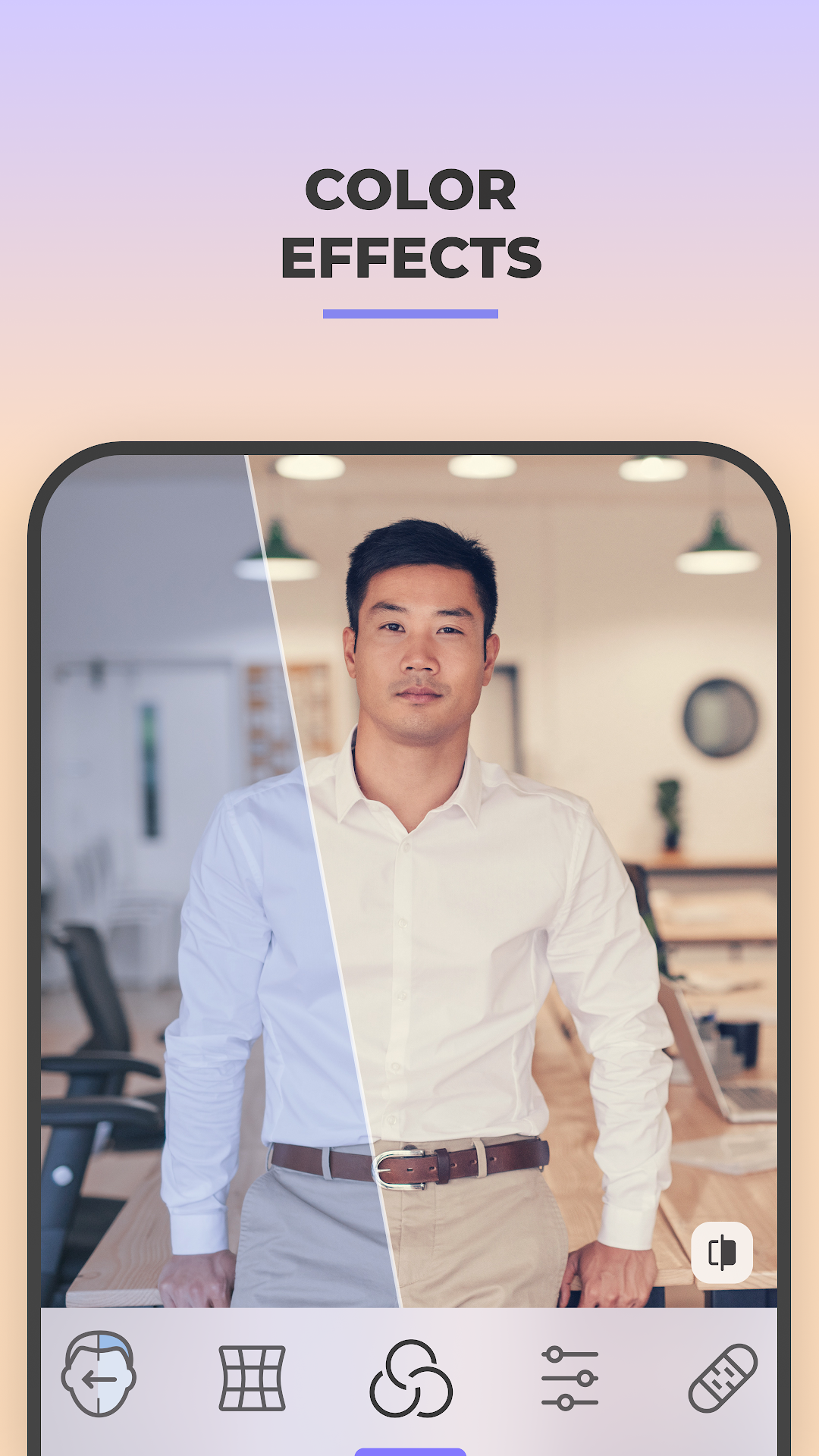 FaceApp: Perfect Face Editor mod apk screenshot 4