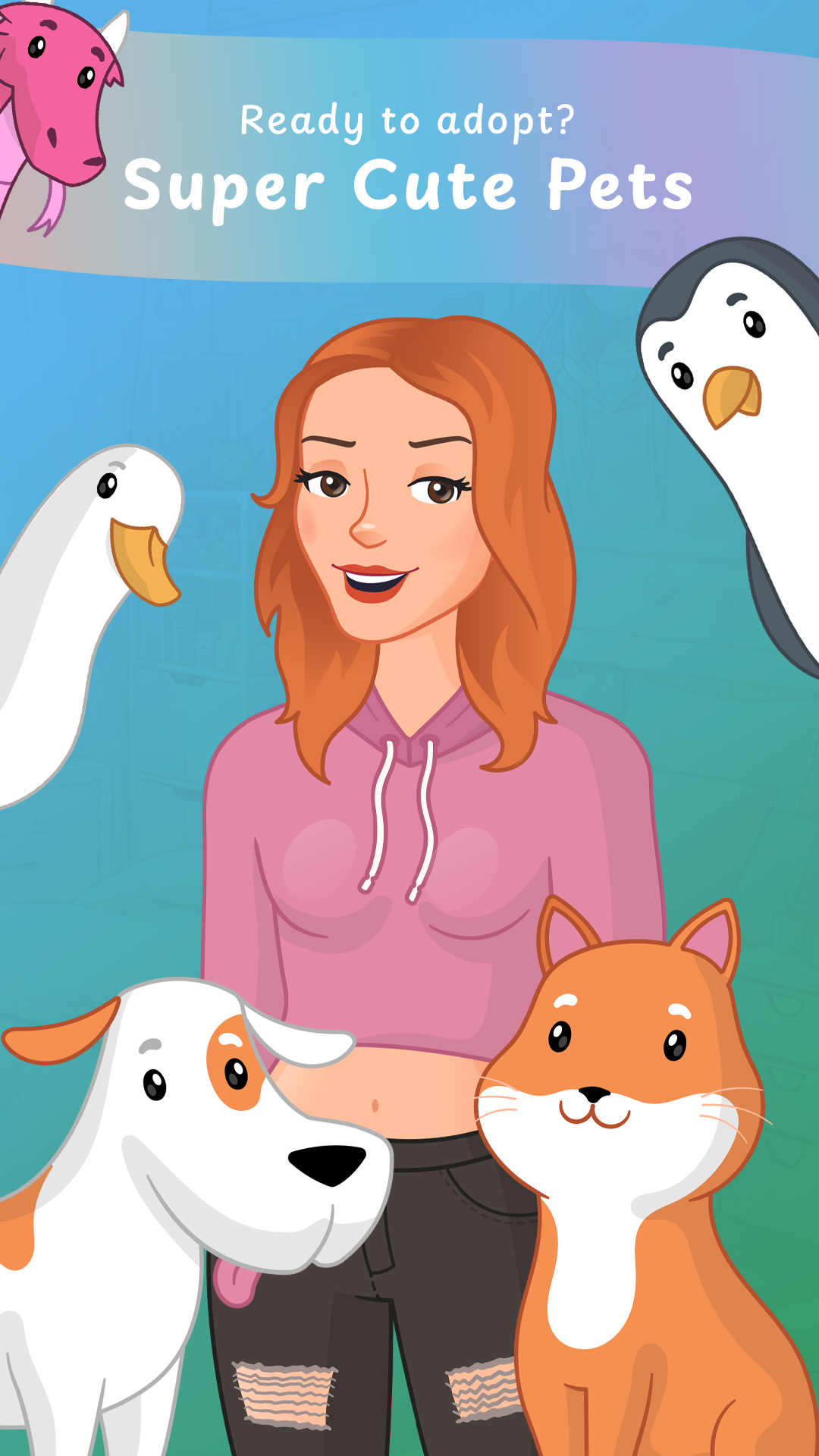 Life Simulator 3 - Real Life mod apk screenshot 4