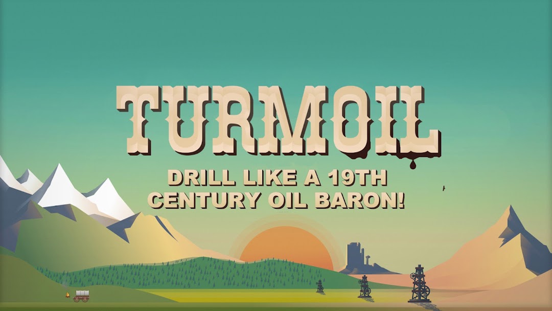 Turmoil mod apk screenshot 1