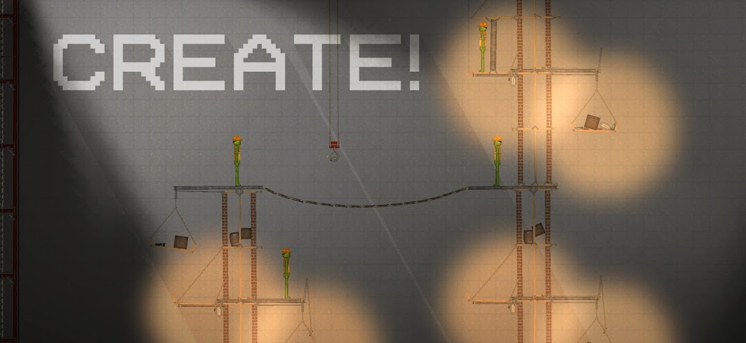 Melon Sandbox mod apk screenshot 4