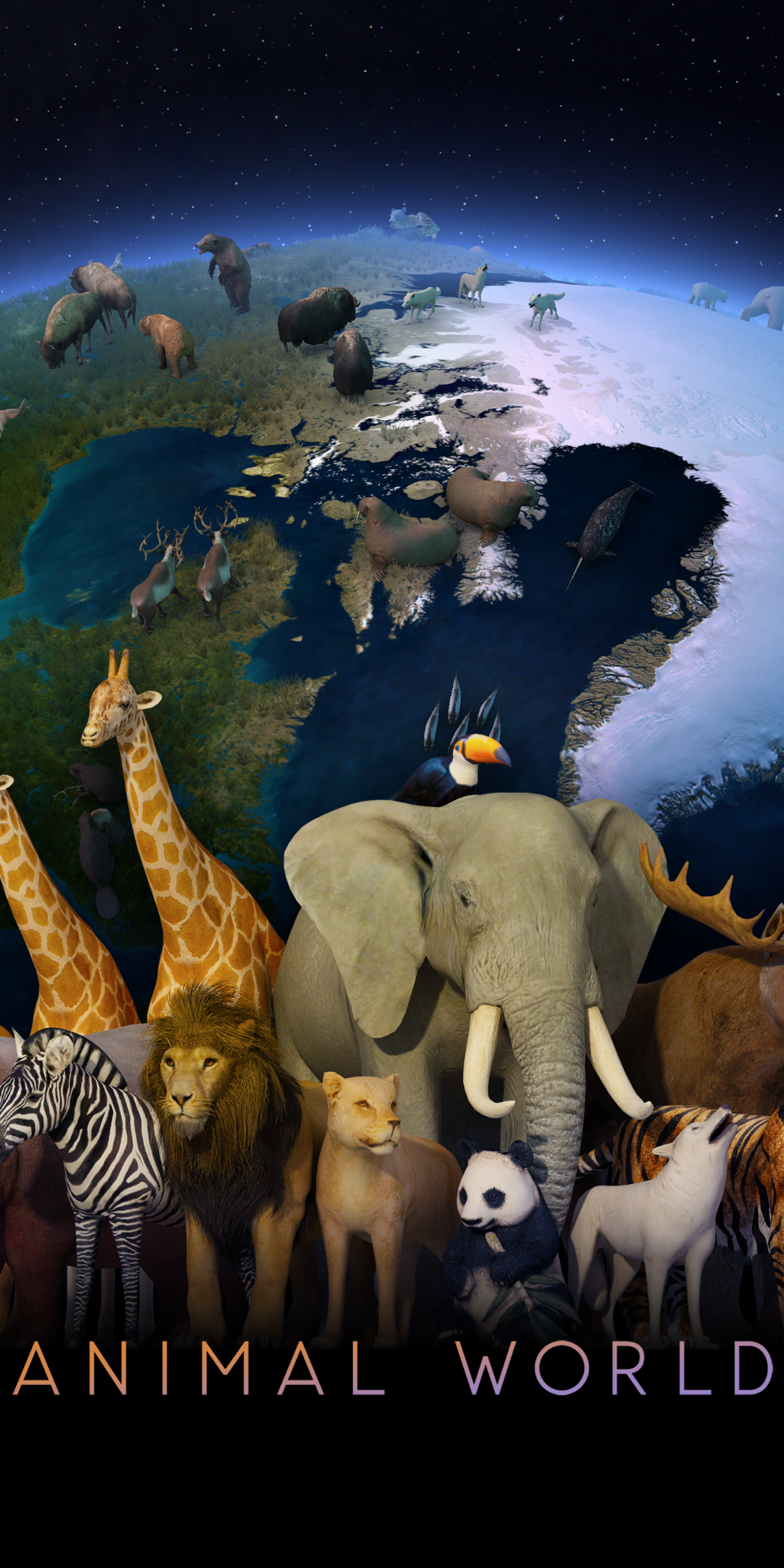 Earth 3D - World Atlas mod apk screenshot 5