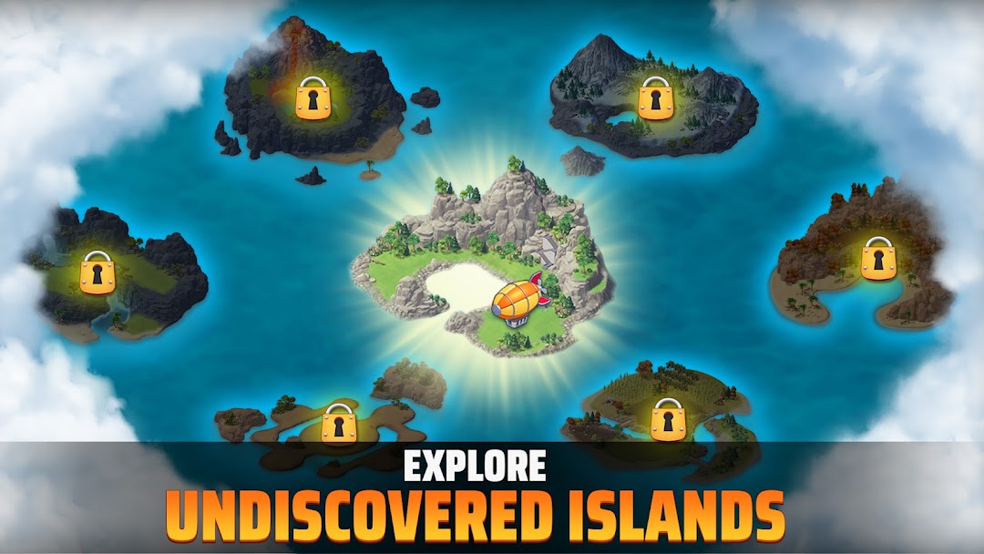 City Island 5 - Building Sim mod apk screenshot 5