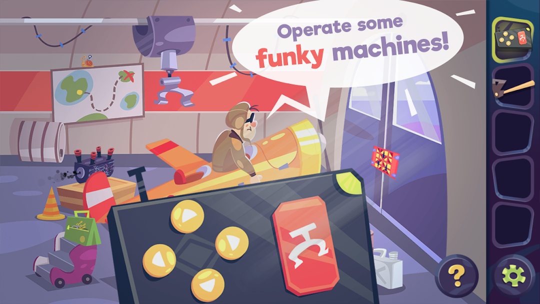 Stranger Cases: Mystery Escape mod apk screenshot 5