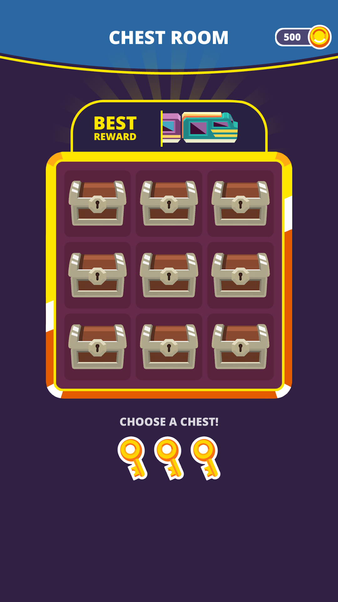 Train Taxi mod apk screenshot 4