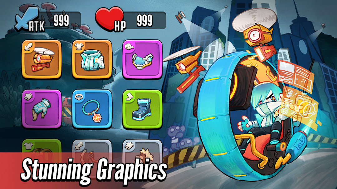 Zombie Survivor: Invasion mod apk screenshot 2