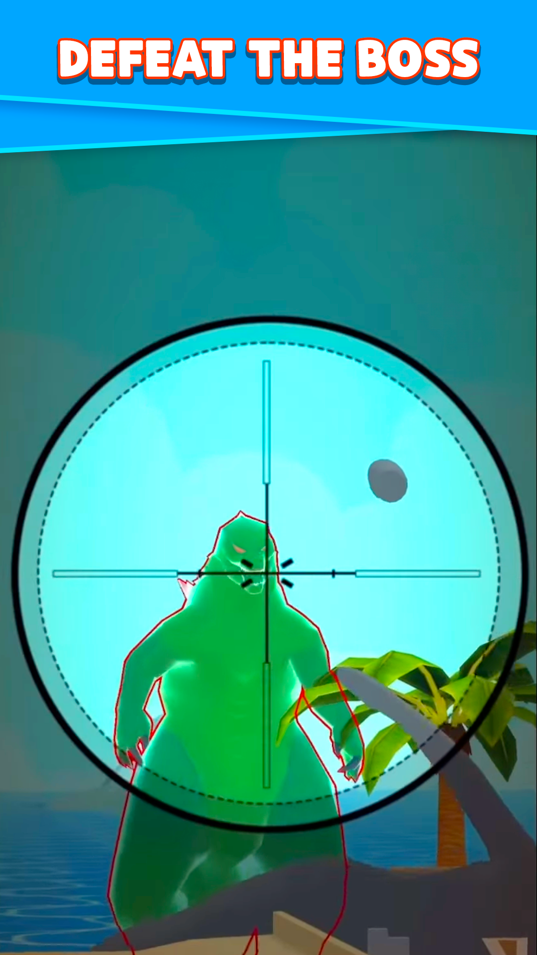 Giant Wanted mod apk screenshot 4