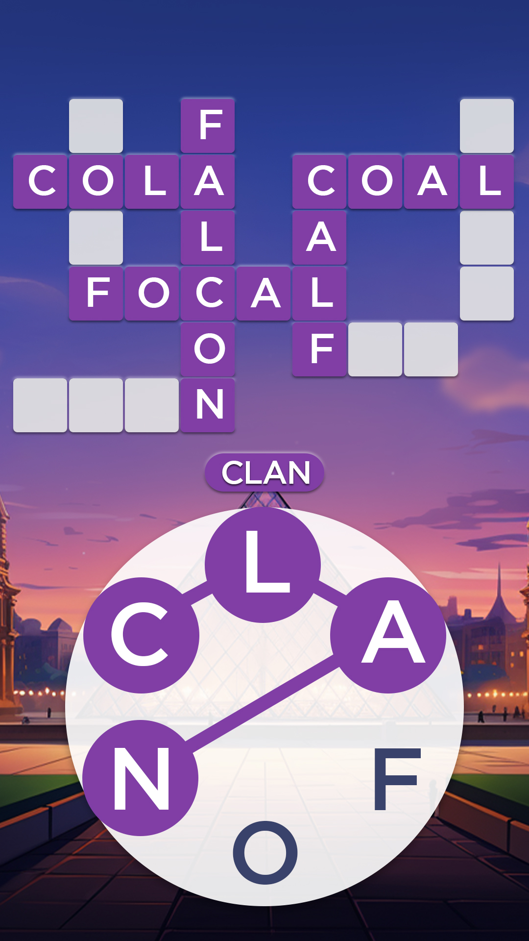 Words of Wonders: Crossword mod apk screenshot 2