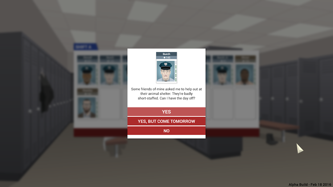 This Is the Police mod apk screenshot 2