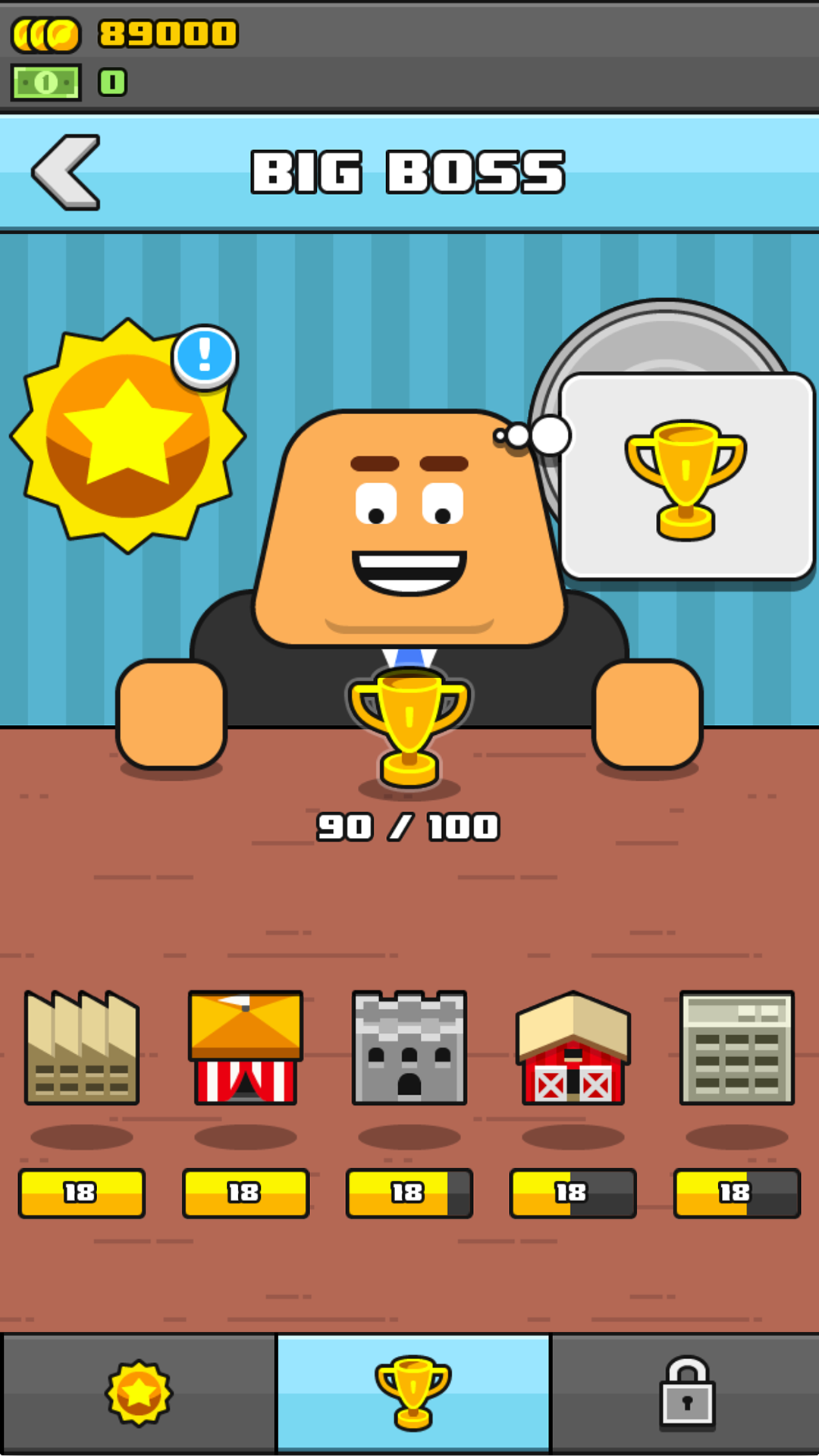 Make More! - Idle Manager mod apk screenshot 5