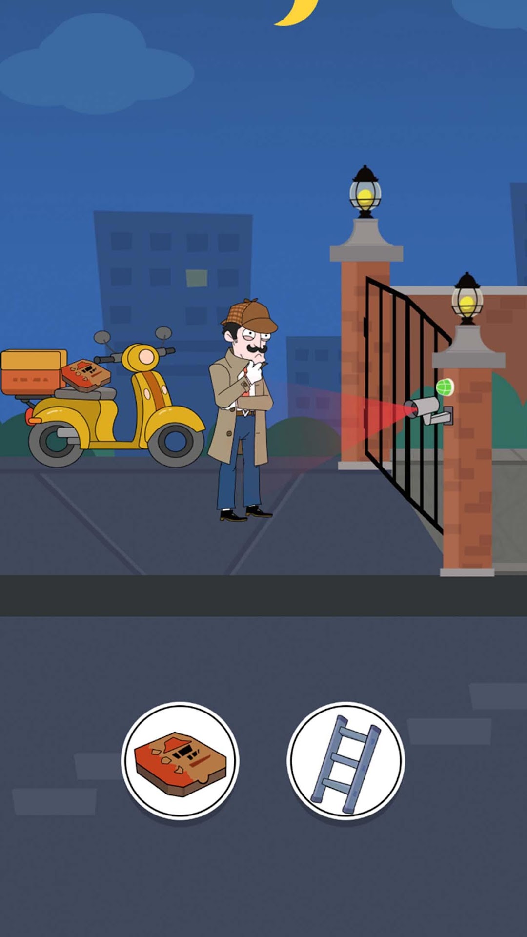 Clue Hunter mod apk screenshot 4