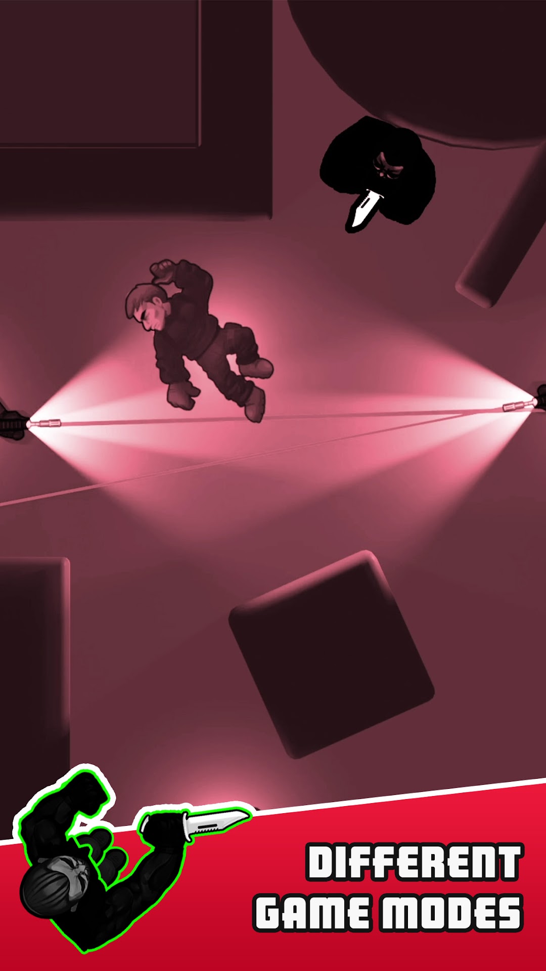 Hunter Assassin mod apk screenshot 5