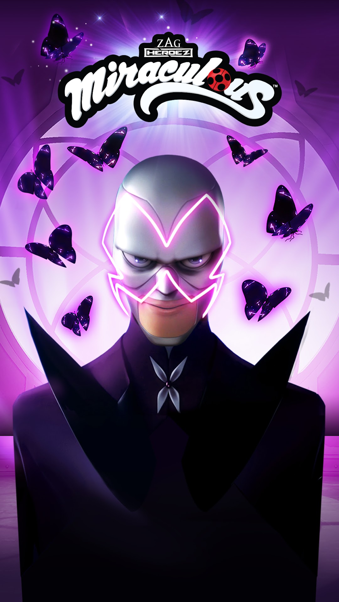 Miraculous Ladybug & Cat Noir mod apk screenshot 1