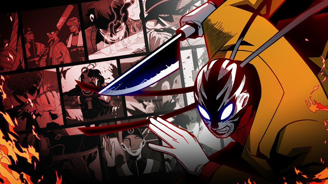 AFK Apocalypse mod apk screenshot 2