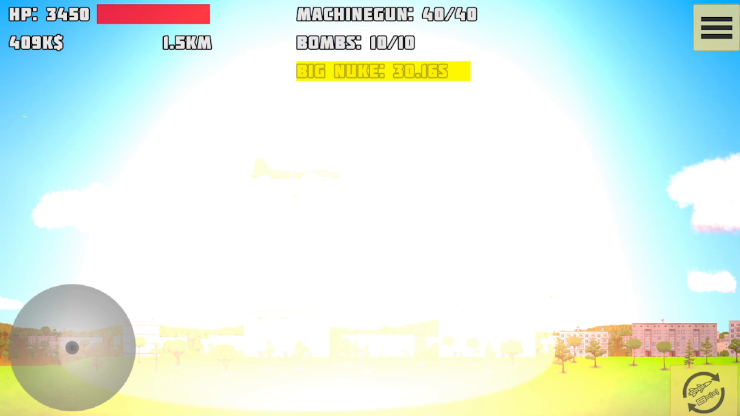 Total Destruction mod apk screenshot 2