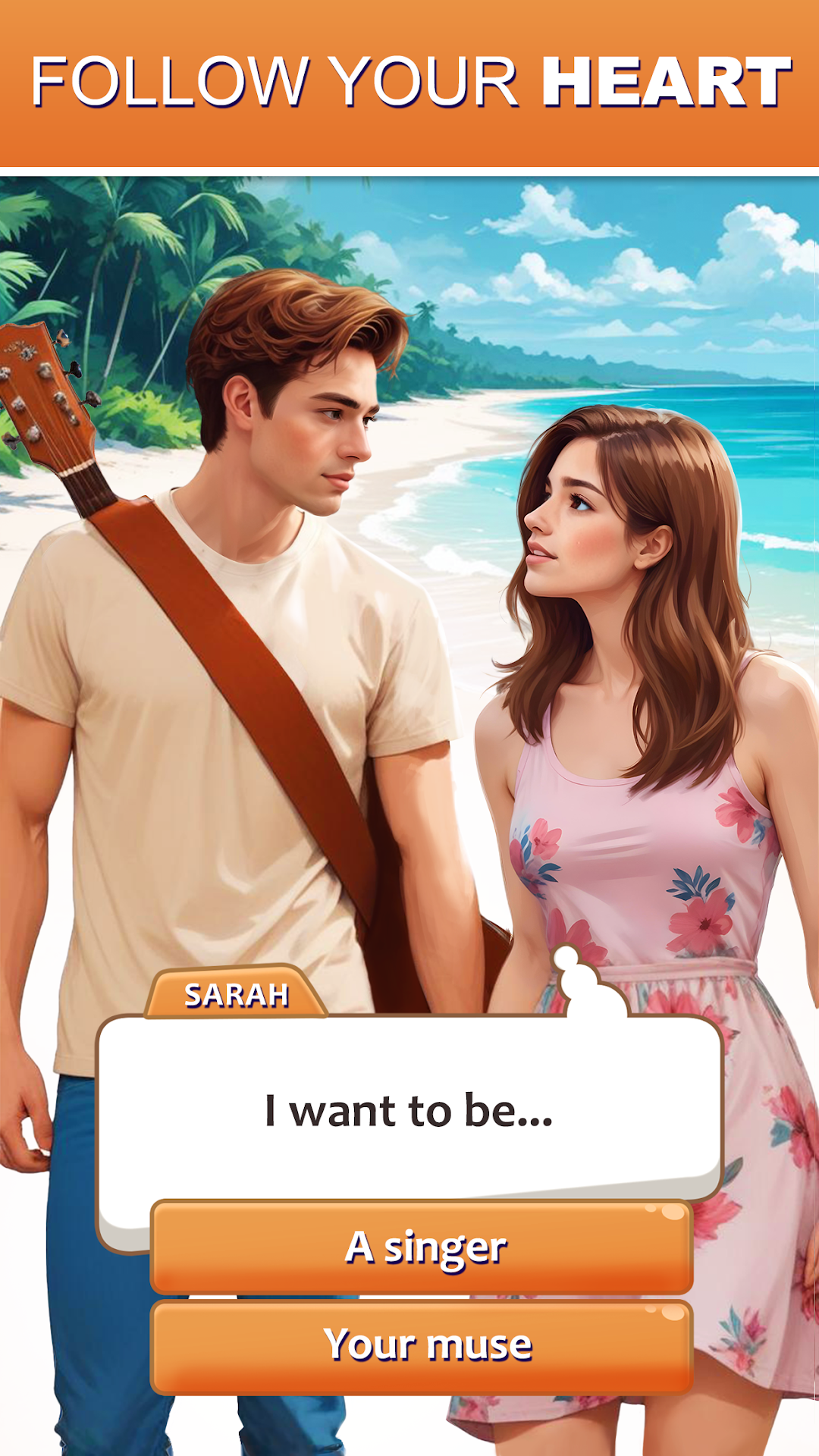 Decisions: Choose Your Stories mod apk screenshot 3
