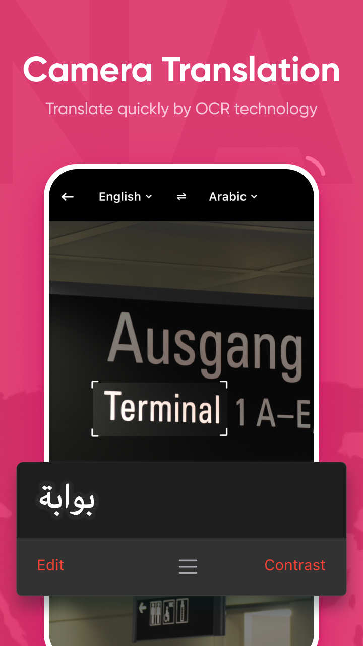 U Dictionary Translator mod apk screenshot 4