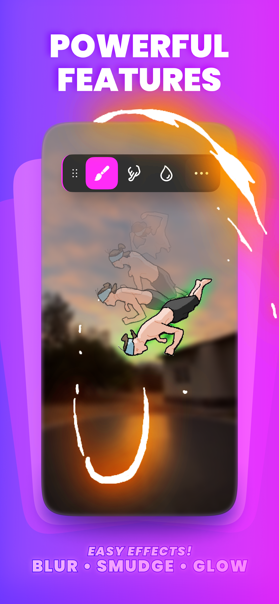 FlipaClip: Draw 2D Animation mod apk screenshot 2