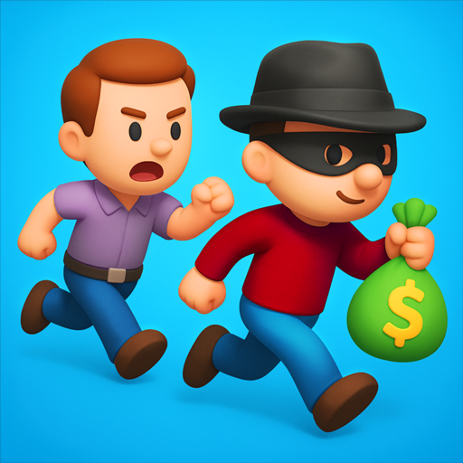 Run n Gun - AIM Shooting