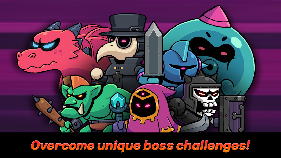 RUN SLASH RUN mod apk screenshot 4