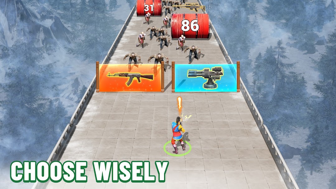 Evony: The King's Return mod apk screenshot 1