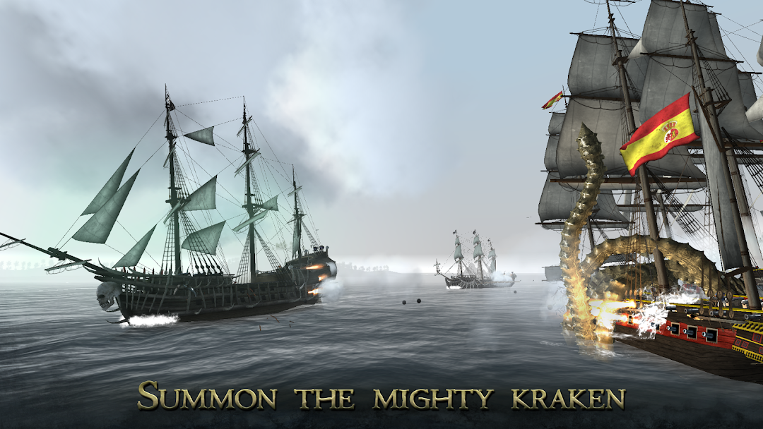 The Pirate: Plague of the Dead mod apk screenshot 4