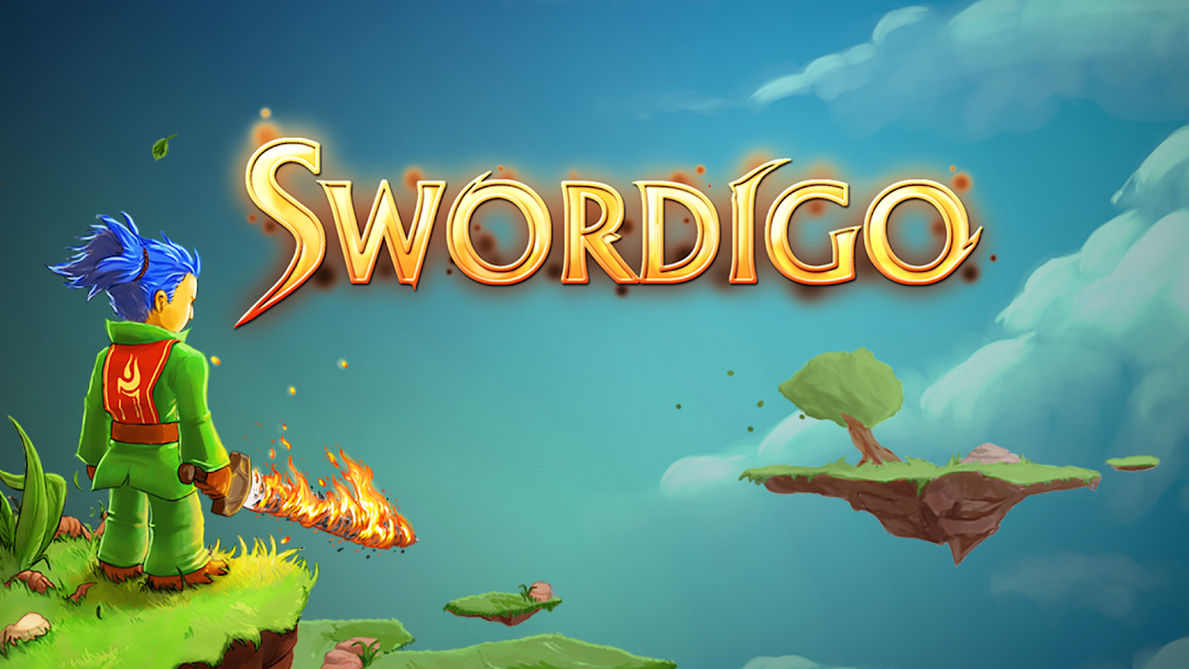 Swordigo mod apk screenshot 5