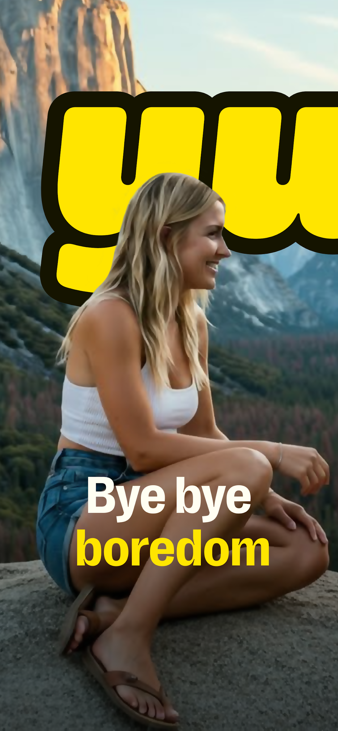 Yubo: Make friends & chat now mod apk screenshot 1