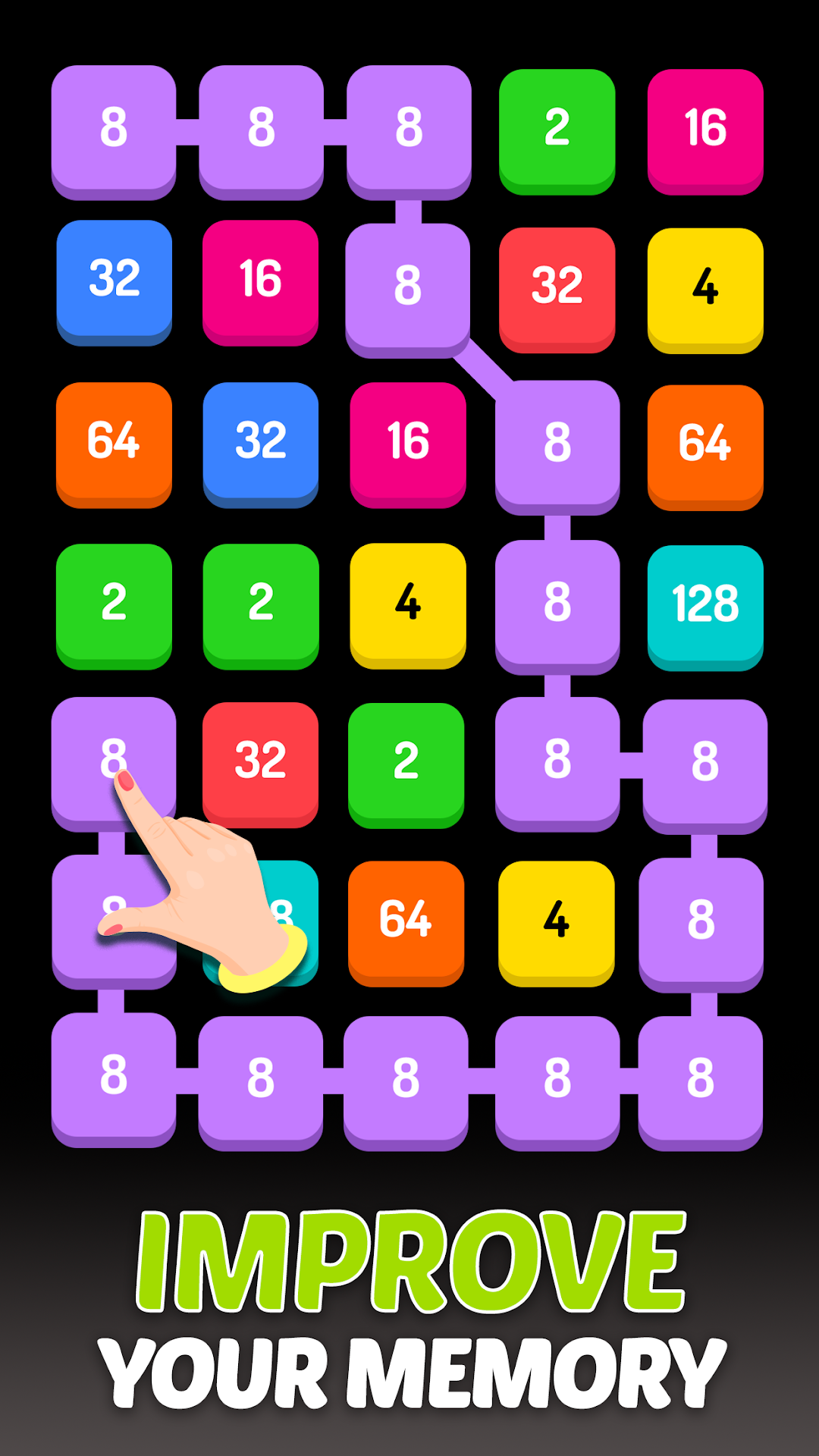 2248 - Numbers Game 2048 mod apk screenshot 2