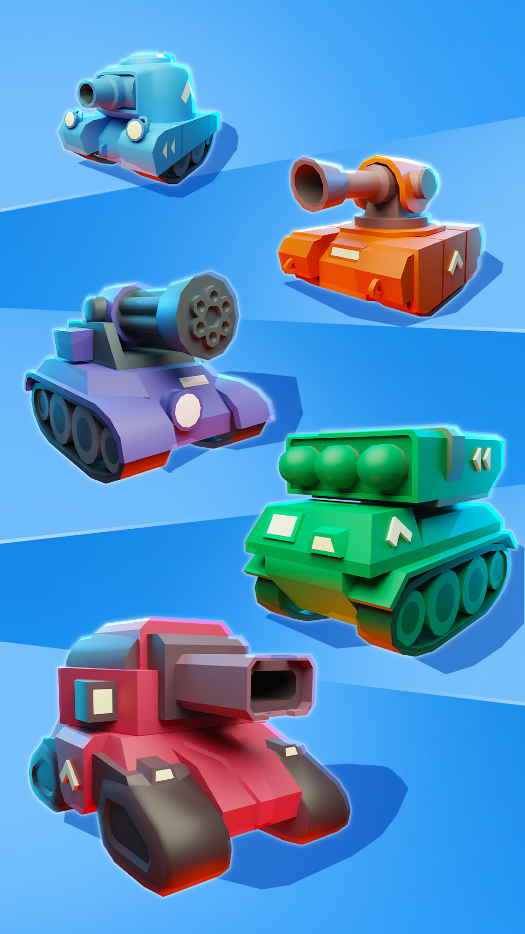 Tank Sniper: 3D Shooting Games mod apk screenshot 2