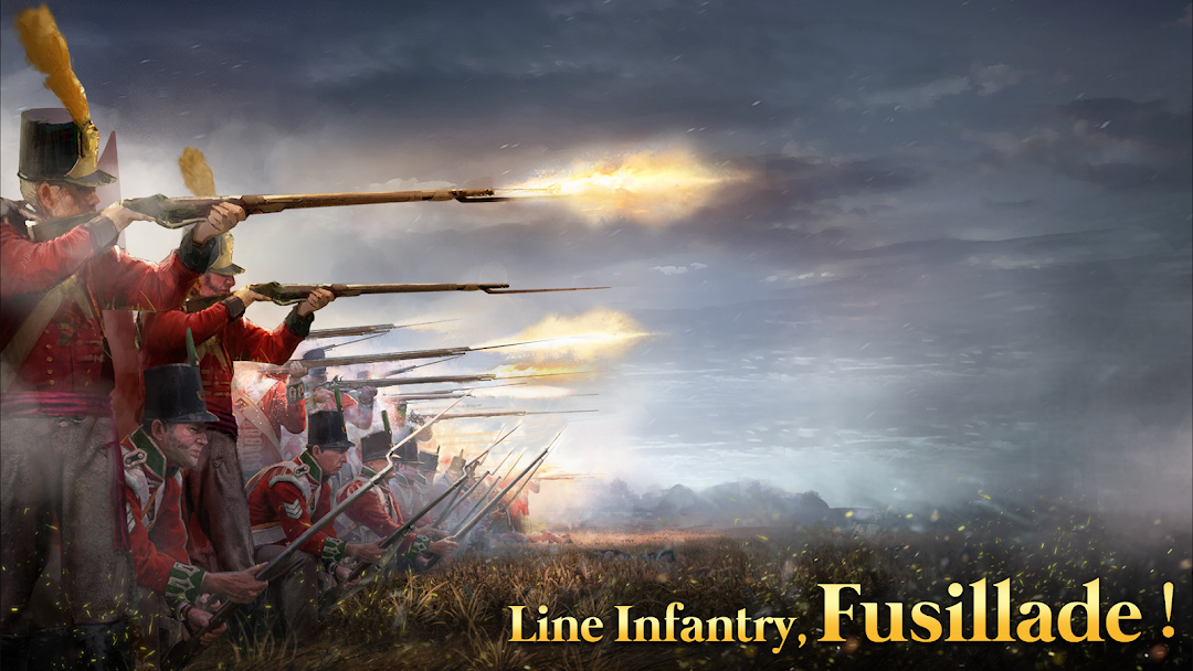 Grand War: War Strategy Games mod apk screenshot 4