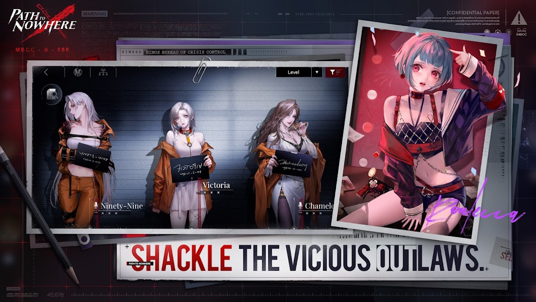 Path to Nowhere mod apk screenshot 5