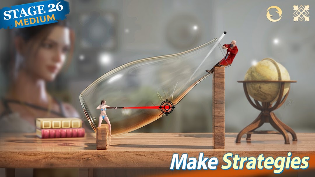 Stormshot: Isle of Adventure mod apk screenshot 3