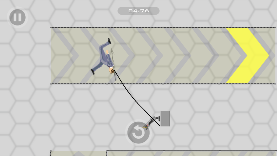 Happy Wheels mod apk screenshot 3