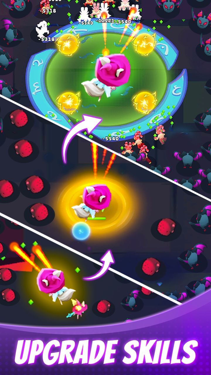 Lonely Survivor mod apk screenshot 4