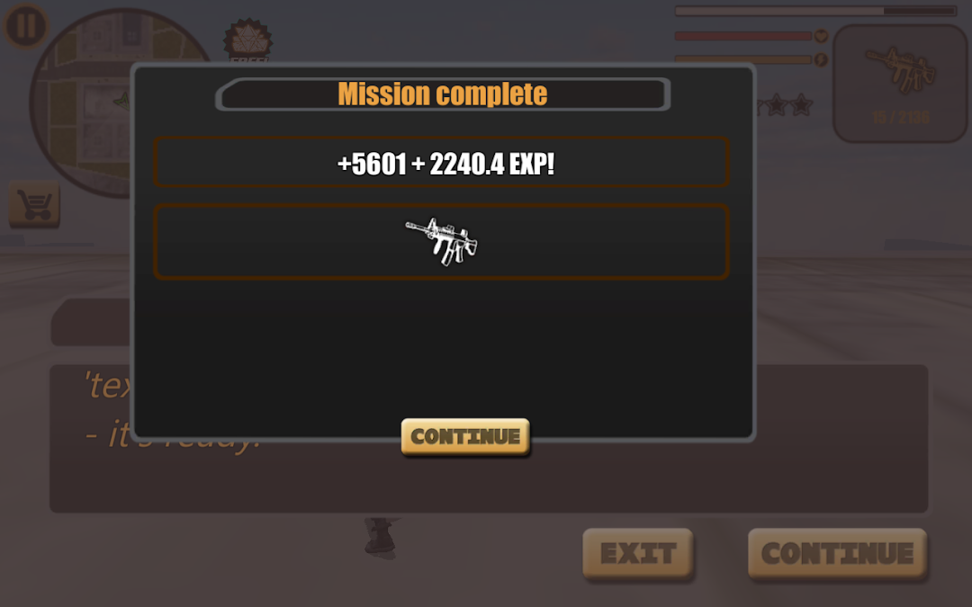 Miami crime simulator mod apk screenshot 5