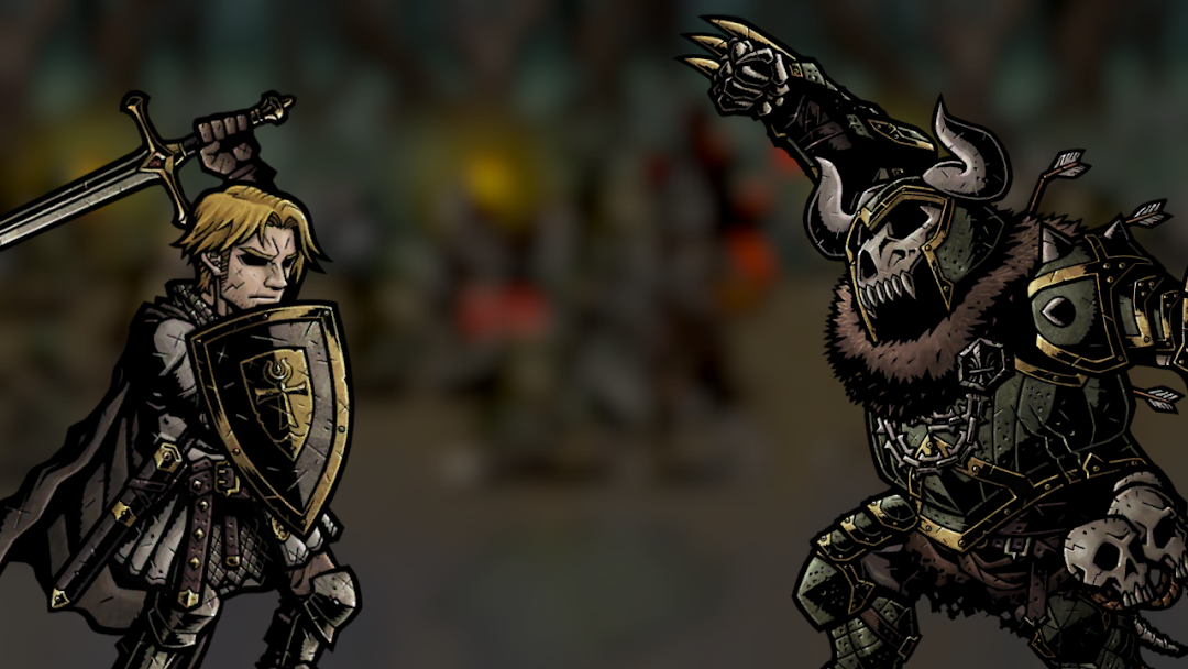 King's Blood: The Defense mod apk screenshot 5