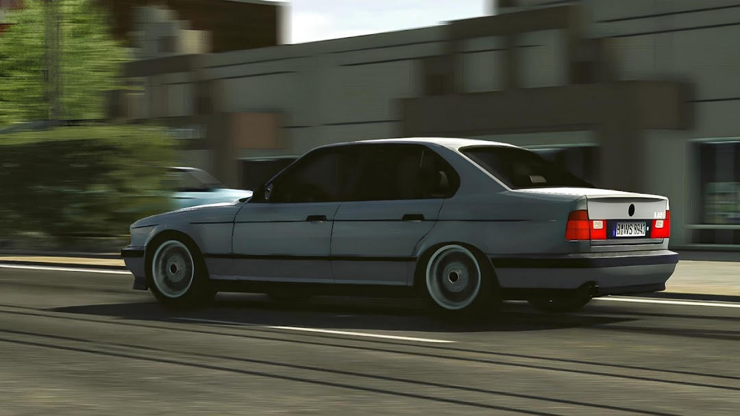 Car Parking Multiplayer mod apk screenshot 4