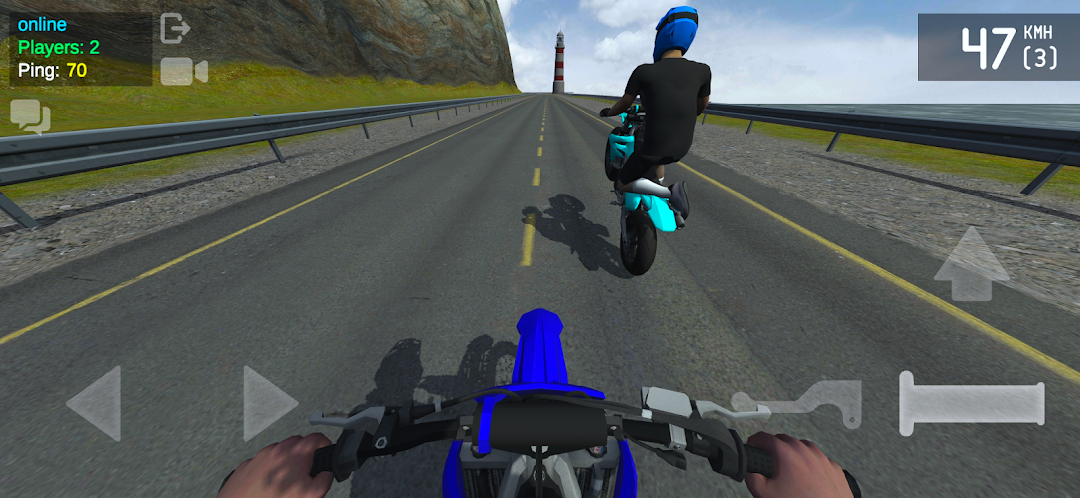 Wheelie Life 2 mod apk screenshot 3